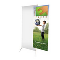 24" x 70" Tripod Banner Display Replacement Graphic